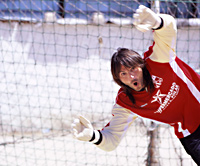 El penalty mas largo del mundo