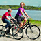 DER JUNGE MIT DEM FAHRRAD