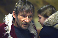 The real Santa Claus