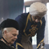 VICTORIA UND ABDUL