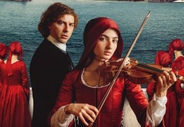 VIVALDI und ich (Primavera)